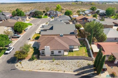 STUNNING REMODELED 3-BEDROOM, 2-BATH HOME ON A CORNER LOT JUST on Lake Carlsbad Golf Course in New Mexico - for sale on GolfHomes.com, golf home, golf lot