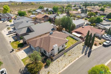 STUNNING REMODELED 3-BEDROOM, 2-BATH HOME ON A CORNER LOT JUST on Lake Carlsbad Golf Course in New Mexico - for sale on GolfHomes.com, golf home, golf lot