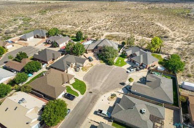 STUNNING REMODELED 3-BEDROOM, 2-BATH HOME ON A CORNER LOT JUST on Lake Carlsbad Golf Course in New Mexico - for sale on GolfHomes.com, golf home, golf lot