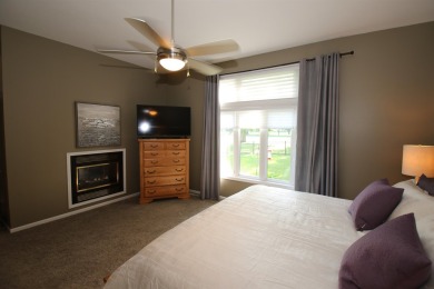 FOUR STARS!!!****This beautiful home situated strategically on on Emerald Hills Golf Club in Iowa - for sale on GolfHomes.com, golf home, golf lot