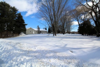 Charming Ranch-Style Home with Water View Nestled on a sprawling on Twin Brooks Golf Course in New York - for sale on GolfHomes.com, golf home, golf lot