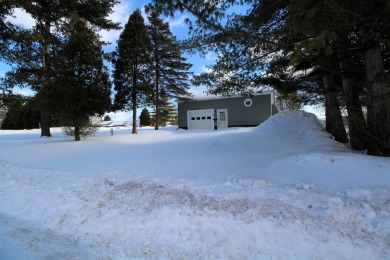 Charming Ranch-Style Home with Water View Nestled on a sprawling on Twin Brooks Golf Course in New York - for sale on GolfHomes.com, golf home, golf lot