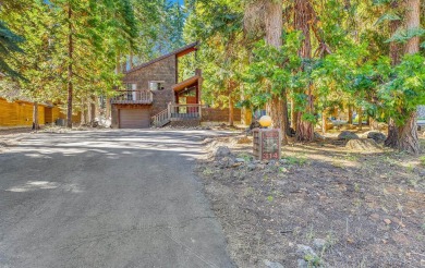 Experience the perfect blend of comfort and recreation at this on Lake Almanor West Golf Course in California - for sale on GolfHomes.com, golf home, golf lot