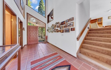 Experience the perfect blend of comfort and recreation at this on Lake Almanor West Golf Course in California - for sale on GolfHomes.com, golf home, golf lot