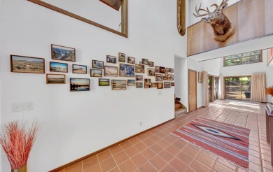 Experience the perfect blend of comfort and recreation at this on Lake Almanor West Golf Course in California - for sale on GolfHomes.com, golf home, golf lot