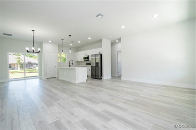 BRAND-NEW CONSTRUCTION, MOVE-IN READY! Discover this stunning on Citrus Springs Country Club in Florida - for sale on GolfHomes.com, golf home, golf lot