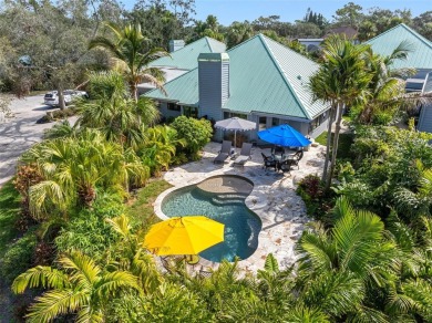 Imagine living in a villa that truly feels like home, with a on Bardmoor Golf and Tennis Club in Florida - for sale on GolfHomes.com, golf home, golf lot