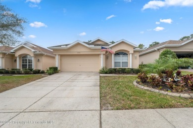 New roof to be installed prior to closing! Welcome to your dream on Silverthorn Country Club in Florida - for sale on GolfHomes.com, golf home, golf lot