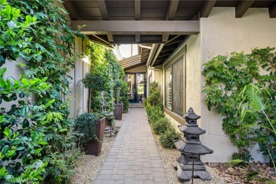 Welcome to an exquisitely re-imagined, lakefront home at The on The Lakes Country Club in California - for sale on GolfHomes.com, golf home, golf lot
