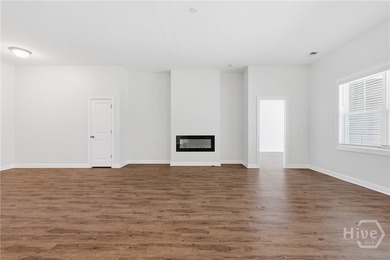 Turnkey. Lagoon Views. Gated Community Living. Enjoy easy on Savannah Quarters Country Club in Georgia - for sale on GolfHomes.com, golf home, golf lot