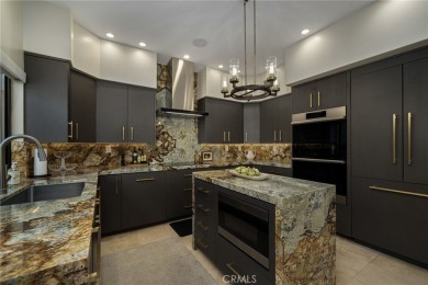 Welcome to an exquisitely re-imagined, lakefront home at The on The Lakes Country Club in California - for sale on GolfHomes.com, golf home, golf lot