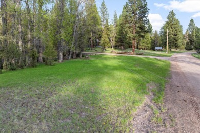 Prime Flat Lot in Desirable Double Arrow Ranch - 1.71 Acres

 on Double Arrow Lodge in Montana - for sale on GolfHomes.com, golf home, golf lot