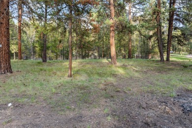 Prime Flat Lot in Desirable Double Arrow Ranch - 1.71 Acres

 on Double Arrow Lodge in Montana - for sale on GolfHomes.com, golf home, golf lot