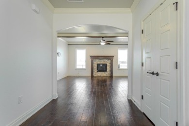 There's just something wonderful about sitting on your back on Pheasant Run in Oklahoma - for sale on GolfHomes.com, golf home, golf lot
