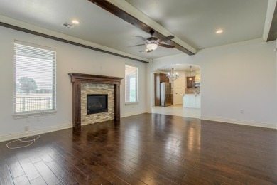 There's just something wonderful about sitting on your back on Pheasant Run in Oklahoma - for sale on GolfHomes.com, golf home, golf lot
