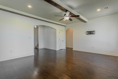 There's just something wonderful about sitting on your back on Pheasant Run in Oklahoma - for sale on GolfHomes.com, golf home, golf lot