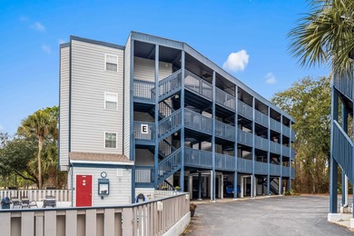 Welcome to your ideal coastal retreat in the highly sought-after on  in South Carolina - for sale on GolfHomes.com, golf home, golf lot