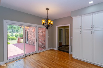 Seller is motivated and would consider any reasonable offer on Pinewild Country Club of Pinehurst in North Carolina - for sale on GolfHomes.com, golf home, golf lot