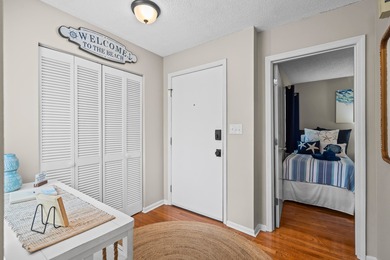 Welcome to your ideal coastal retreat in the highly sought-after on  in South Carolina - for sale on GolfHomes.com, golf home, golf lot