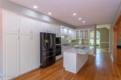 Seller is motivated and would consider any reasonable offer on Pinewild Country Club of Pinehurst in North Carolina - for sale on GolfHomes.com, golf home, golf lot