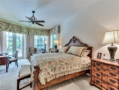 This is possibly the best location in all of Shadow Wood on Shadow Wood Country Club in Florida - for sale on GolfHomes.com, golf home, golf lot