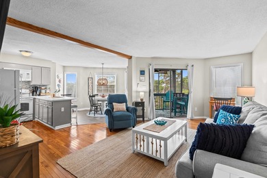 Welcome to your ideal coastal retreat in the highly sought-after on  in South Carolina - for sale on GolfHomes.com, golf home, golf lot