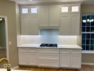 Come see this amazing 5 bed, 4 bath home in the sought-after on Gray Eagle Golf Club in Indiana - for sale on GolfHomes.com, golf home, golf lot