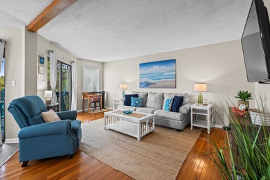 Welcome to your ideal coastal retreat in the highly sought-after on  in South Carolina - for sale on GolfHomes.com, golf home, golf lot