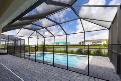 Welcome to your dream home at Ibis Landing Golf & Country Club! on Copperhead Golf Club in Florida - for sale on GolfHomes.com, golf home, golf lot