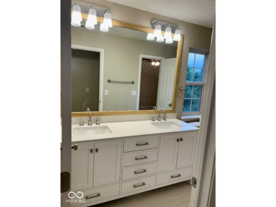 Come see this amazing 5 bed, 4 bath home in the sought-after on Gray Eagle Golf Club in Indiana - for sale on GolfHomes.com, golf home, golf lot