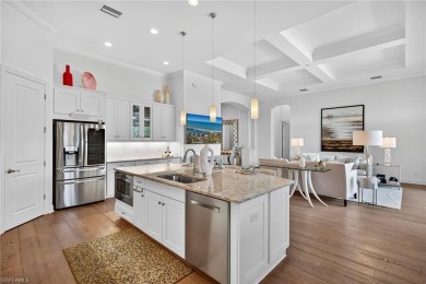 Sophisticated Home in Esplanade Golf & Country Club -- Full Golf on Esplanade Golf and  Country Club in Florida - for sale on GolfHomes.com, golf home, golf lot