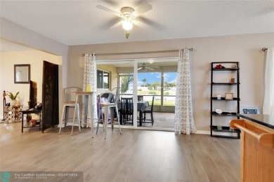 (55+ Community) Enjoy Cypress Lakes Golf  Lifestyle in this on Cypress Lakes Golf Course - West Palm Beach in Florida - for sale on GolfHomes.com, golf home, golf lot