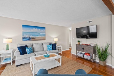 Welcome to your ideal coastal retreat in the highly sought-after on  in South Carolina - for sale on GolfHomes.com, golf home, golf lot