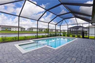 Welcome to your dream home at Ibis Landing Golf & Country Club! on Copperhead Golf Club in Florida - for sale on GolfHomes.com, golf home, golf lot