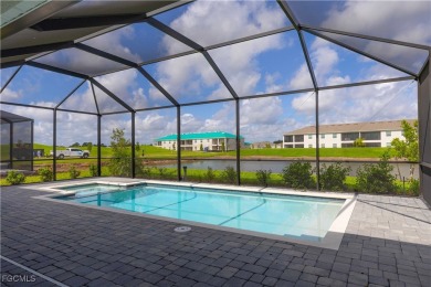 Welcome to your dream home at Ibis Landing Golf & Country Club! on Copperhead Golf Club in Florida - for sale on GolfHomes.com, golf home, golf lot