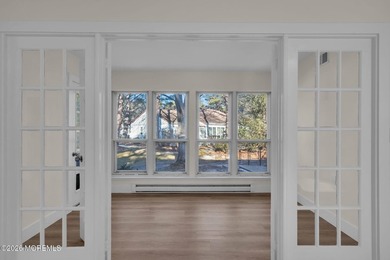 Welcome to this fully remodeled St. Tropez model in Leisure on Leisure Village West Assoc. in New Jersey - for sale on GolfHomes.com, golf home, golf lot