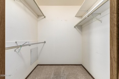 Located right on the golf course, this great 3-bedroom, 2 bath on Sun City-Willow Creek / Willow Brook  in Arizona - for sale on GolfHomes.com, golf home, golf lot