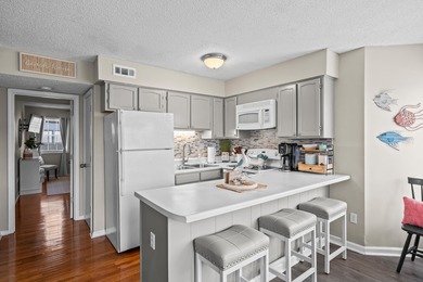 Welcome to your ideal coastal retreat in the highly sought-after on  in South Carolina - for sale on GolfHomes.com, golf home, golf lot