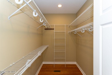 This gorgeous brick home in desirable Pinewild CC is situated on on Pinewild Country Club of Pinehurst in North Carolina - for sale on GolfHomes.com, golf home, golf lot
