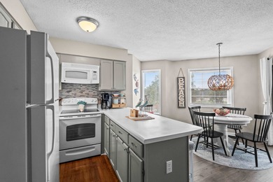 Welcome to your ideal coastal retreat in the highly sought-after on  in South Carolina - for sale on GolfHomes.com, golf home, golf lot