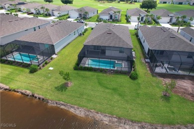 Welcome to your dream home at Ibis Landing Golf & Country Club! on Copperhead Golf Club in Florida - for sale on GolfHomes.com, golf home, golf lot