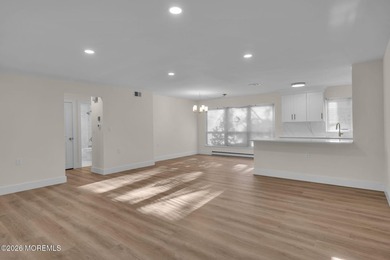 Welcome to this fully remodeled St. Tropez model in Leisure on Leisure Village West Assoc. in New Jersey - for sale on GolfHomes.com, golf home, golf lot