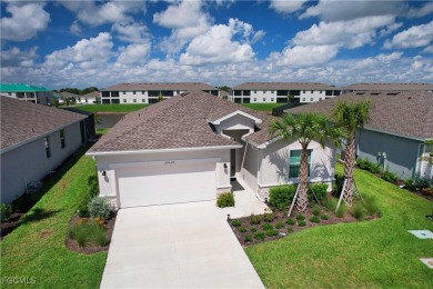 Welcome to your dream home at Ibis Landing Golf & Country Club! on Copperhead Golf Club in Florida - for sale on GolfHomes.com, golf home, golf lot