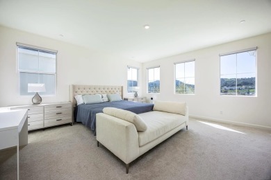 Perfect opportunity to own a beautifully upgraded home in a on Skyline Ranch Country Club in California - for sale on GolfHomes.com, golf home, golf lot