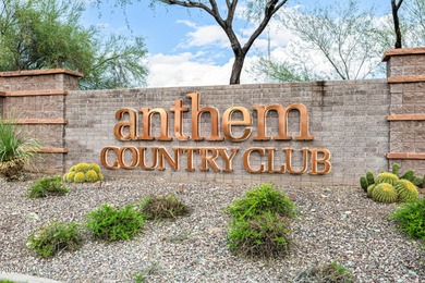 Wake up every day to sweeping golf-course fairways, wide-open on Anthem Golf and Country Club  in Arizona - for sale on GolfHomes.com, golf home, golf lot