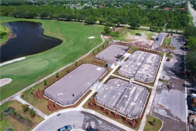 Welcome to your dream home at Ibis Landing Golf & Country Club! on Copperhead Golf Club in Florida - for sale on GolfHomes.com, golf home, golf lot