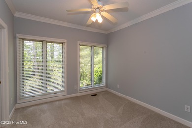 Seller is motivated and would consider any reasonable offer on Pinewild Country Club of Pinehurst in North Carolina - for sale on GolfHomes.com, golf home, golf lot