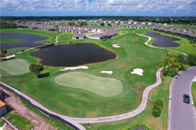 Welcome to your dream home at Ibis Landing Golf & Country Club! on Copperhead Golf Club in Florida - for sale on GolfHomes.com, golf home, golf lot