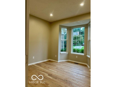 Come see this amazing 5 bed, 4 bath home in the sought-after on Gray Eagle Golf Club in Indiana - for sale on GolfHomes.com, golf home, golf lot