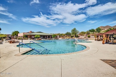 Wake up every day to sweeping golf-course fairways, wide-open on Anthem Golf and Country Club  in Arizona - for sale on GolfHomes.com, golf home, golf lot